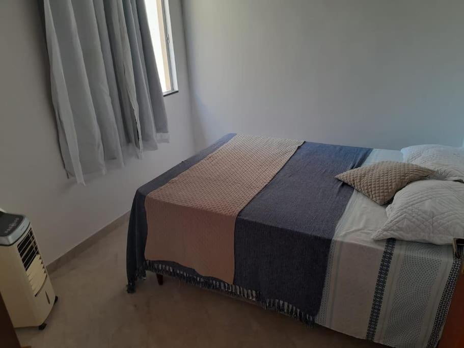 Apartamento de 1 Quarto